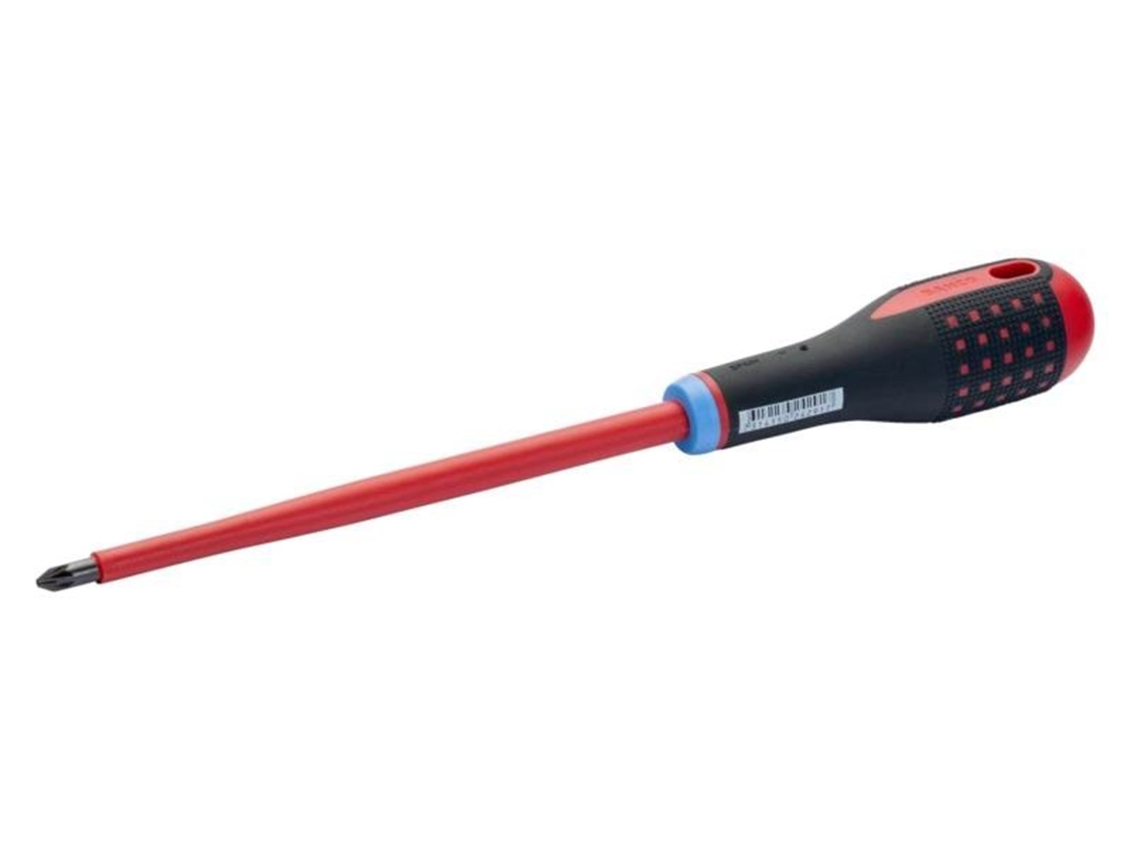 BAHCO Screwdriver PZ2 100 mm BAHCO Screwdriver PZ2 100 mm
